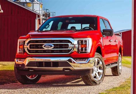 Ford F 150 Híbrida se abre paso en Colombia precio y características