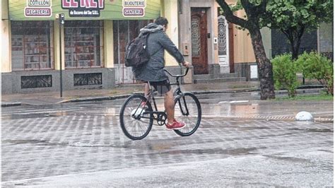 El Fin De Semana Llega Con Posibles Lluvias En Santa Fe C Mo Estar