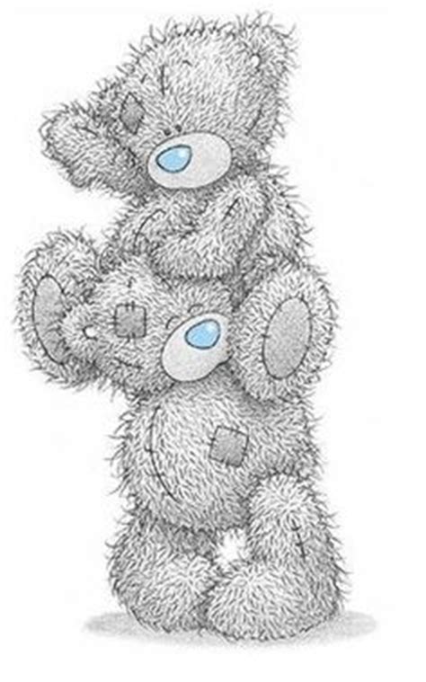 790 Tatty Teddys Ideen teddybären tatty teddy teddybär