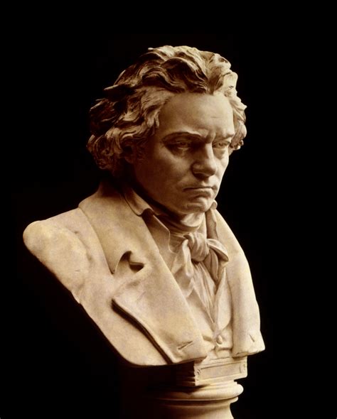 El Mirador Nocturno Ludwig Van Beethoven