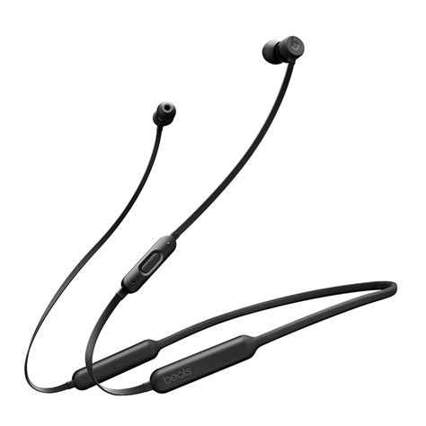 BeatsX Wireless Earphones - Beats by Dre