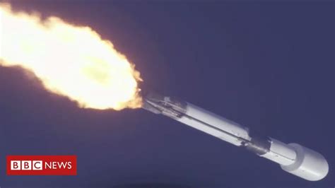 Spacex World Record Number Of Satellites Launched Artofit