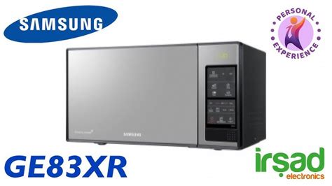 Mühle erreichen verzeihen samsung ge83x mikrowelle Solidarität ...
