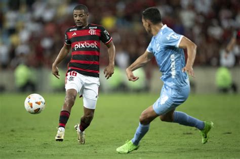 Partidas De Flamengo X Club Bolívar - Flamengo x Bolívar: onde assistir, horário e escalações do jogo pela ...