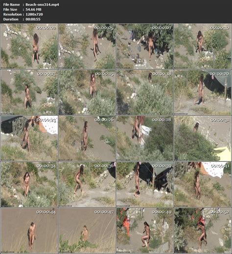 Nudism Beaches Sex On Beach Nude On Beach Cabin Page 31