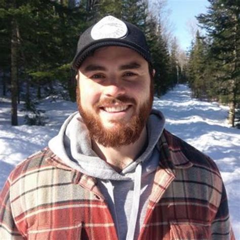 Tristan Gingras Hill Permafrost Mapper Spatial Analyst Master Of