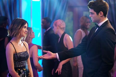 Noah Centineo Is The Heartthrob You Can Now Hire In The Perfect Date Blog The Screen Zone