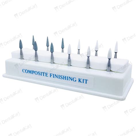 Shofu Composite Finishing Kit Primera Dental Hub