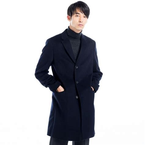 16 Best Chesterfield Overcoat for 2021 – Must Have for the Styling ...