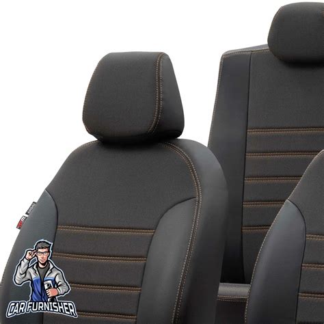 Upgrade Your Ride With Amarok Seat Covers For 2024 Carfurnisher