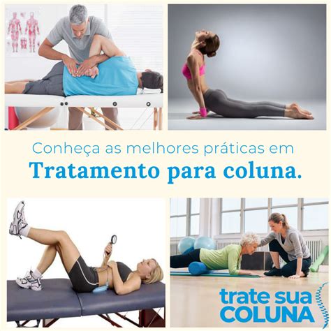 Como Combater A Dor Nas Costas De Forma Efetiva Trate Sua Coluna