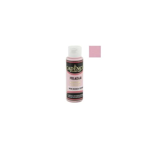 Premium 9036 Baby Pink Cadence 70ml