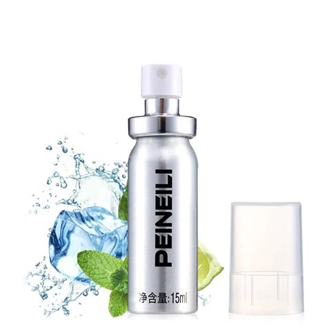 Peineili Extra Strong Male Spray For Real Men Best Effect Improvement