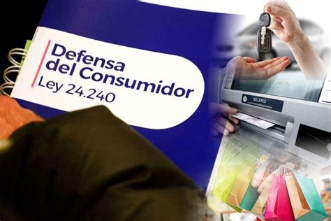 Charla Por Los A Os De La Ley Nacional De Defensa Del Consumidor