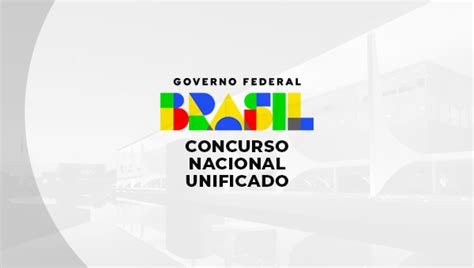 Enem dos concursos adesão ao CNU é até sexta 29