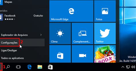 Como Mudar O Fundo Da Tela Do Windows Dicas E Tutoriais Techtudo