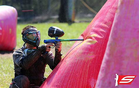 Dye Dm14 Paintball Gun Video And Photos Exclusive First Look