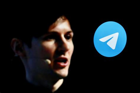 Telegram Gründer Pawel Durov in Frankreich festgenommen Opposition24