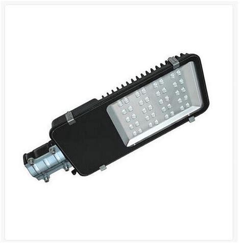 30 Watt Dc Led Street Light With Input Voltage Range 90 300 V Dc At