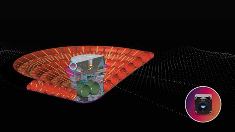 Nasa Takes The Teledyne Flir Boson Thermal Camera Module Out Of This World Manufacturing Today