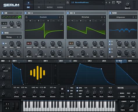 Los 5 Mejores VST Plugins Sintetizadores GRATIS