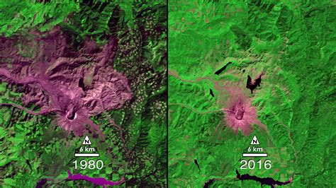 Nasa Svs Landsat