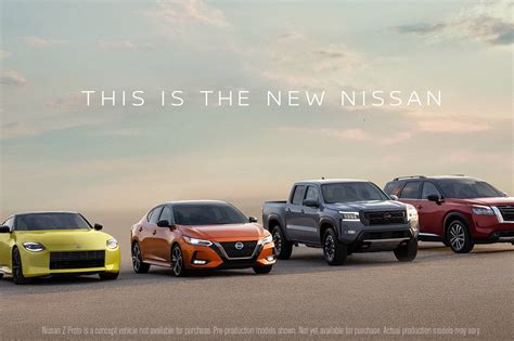 Nissan Celebrates a long History in Cool New Ad | Gay Car Boys