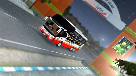 SHARE LIVERY PACK NAKULA SHD TRONTON BUSSID YouTube