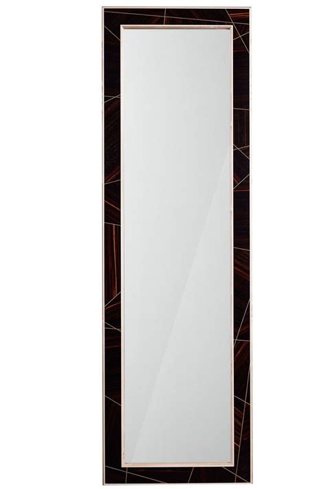 Modern Mirrors To Embellish Your Imposing Buffets And Cabinets