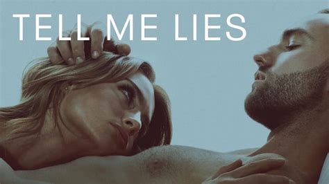 Tell Me Lies Serie 2022 2024 MovieMeter Nl