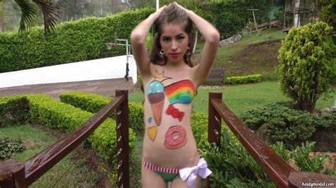 Heidy Pino Nude Porn Videos Xhamster