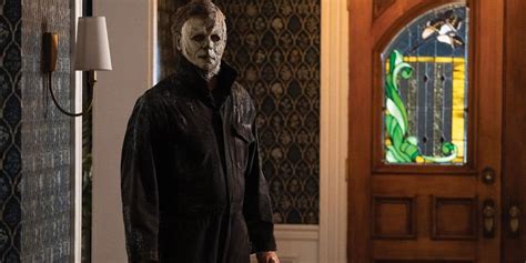 Halloween Ends Gets Digital And Physical Release Dates Inside The Magic