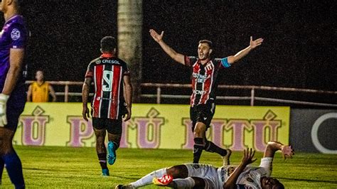 Botafogo vence o Nova Venécia e avança para a 2ª Fase da Copa do Brasil