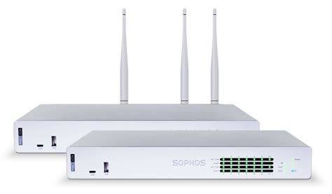 Sophos Xgs Next Gen Firewall Corporate Armor