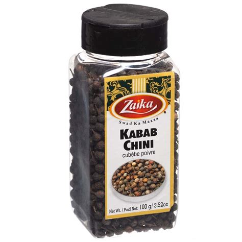 Zaika Kabab Chini 100g Memon Supermarket