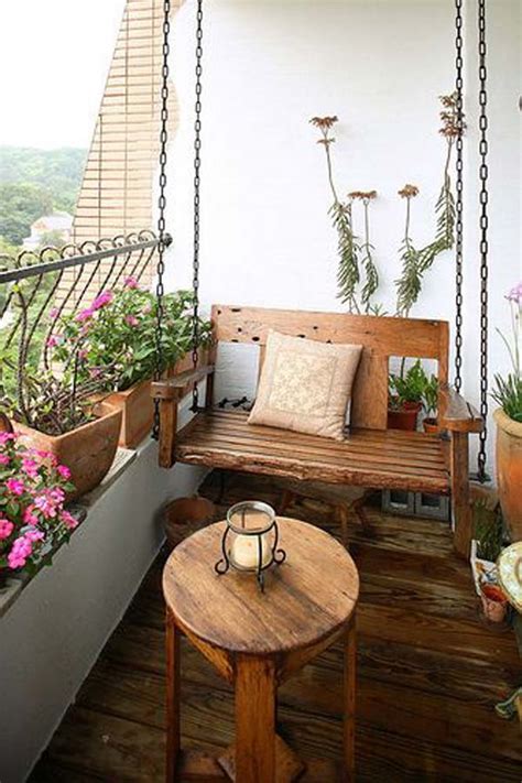 15 Smart Balcony Garden Ideas That are Awesome