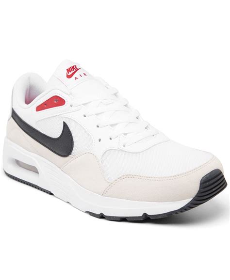 Nike Mens Air Max Sc Casual Sneakers From Finish Line Macys