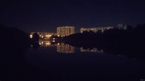Красивый вид | Пикабу