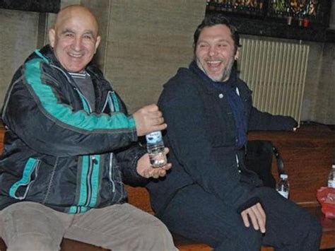 Баретата: През повечето време бях в гората