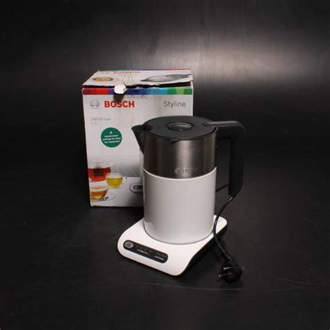 Rychlovarná konvice Bosch CTWK15 | Aukro