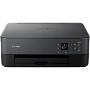 Multifunctionala Canon PIXMA TS5350a Black InkJet Color Format A4