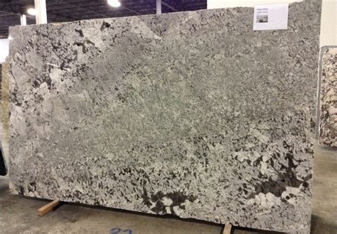 Aspen White Granite Cost — Madison Art Center Design