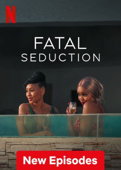 Fatal Seduction 2023