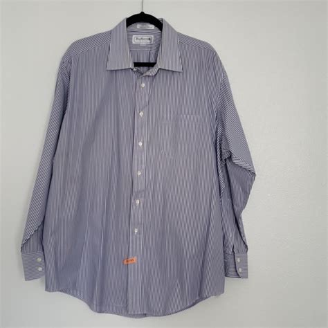 Burberry Shirts Mens Burberries Of London Shirtsize 75 Neck Poshmark