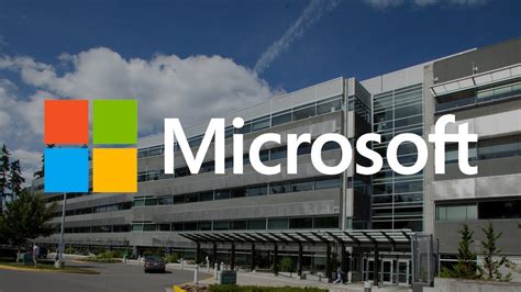 Microsoft Hakkında Kısa Bilgi TechWorm