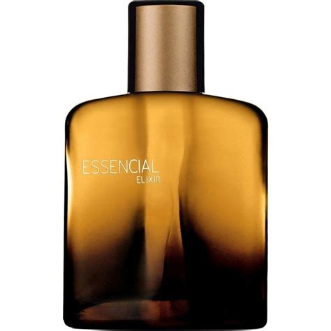 Essencial Elixir Masculino By Natura Reviews Perfume Facts