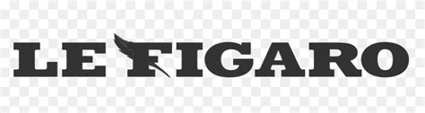 Le Figaro Logo And Transparent Le Figaropng Logo Images