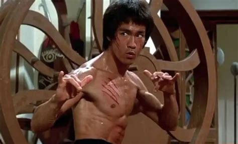 Criterion Delivering Bruce Lee His Greatest Hits Blu Ray 5 Movie Set