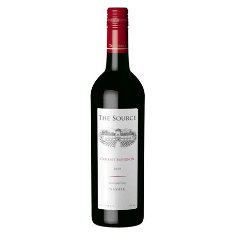 Order Cabernet Sauvignon Wine in Pune | Online Wine Delivery