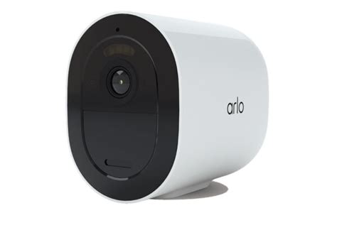 Caméra de surveillance ARLO GO 2 Les Cameras